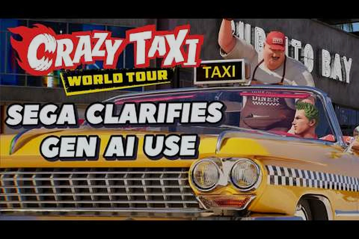 Crazy Taxi: World Tour Performance Parts and Upgrade Tips