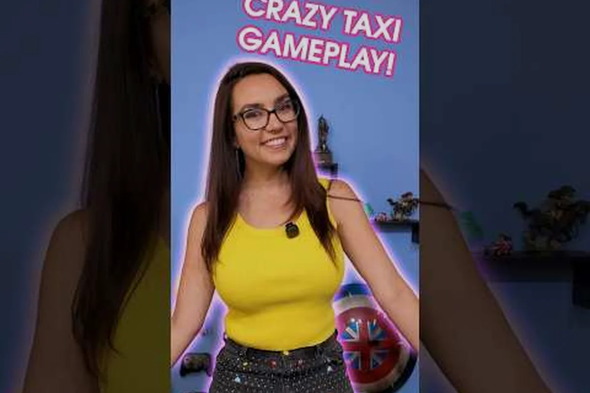 Crazy Taxi: World Tour How to Get Cars and Unlock All 6