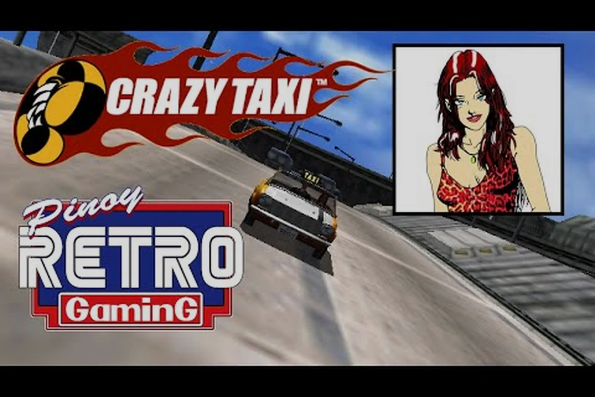 Crazy Taxi: World Tour Best Character — 4 Drivers Compared