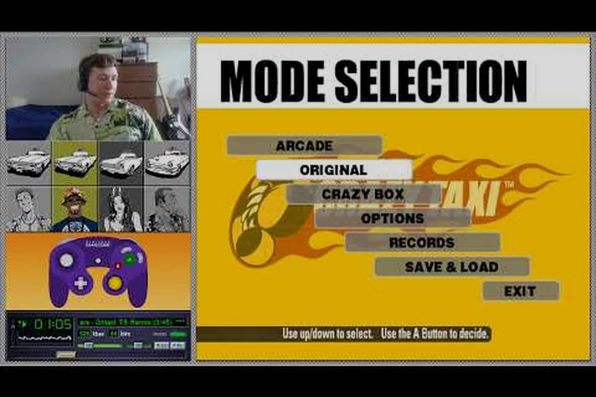 Crazy Taxi: World Tour Scoring System and Crazy Money Guide