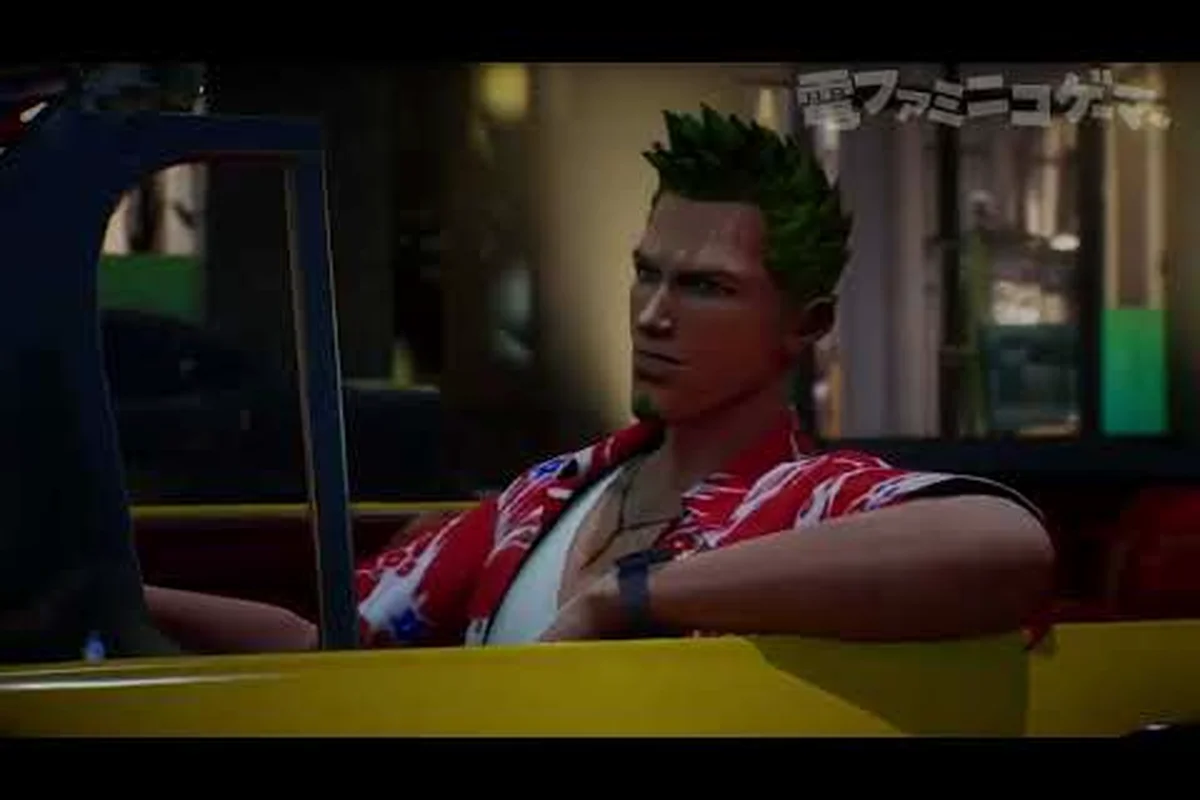 Crazy Taxi: World Tour How to Drop Off Passengers Fast