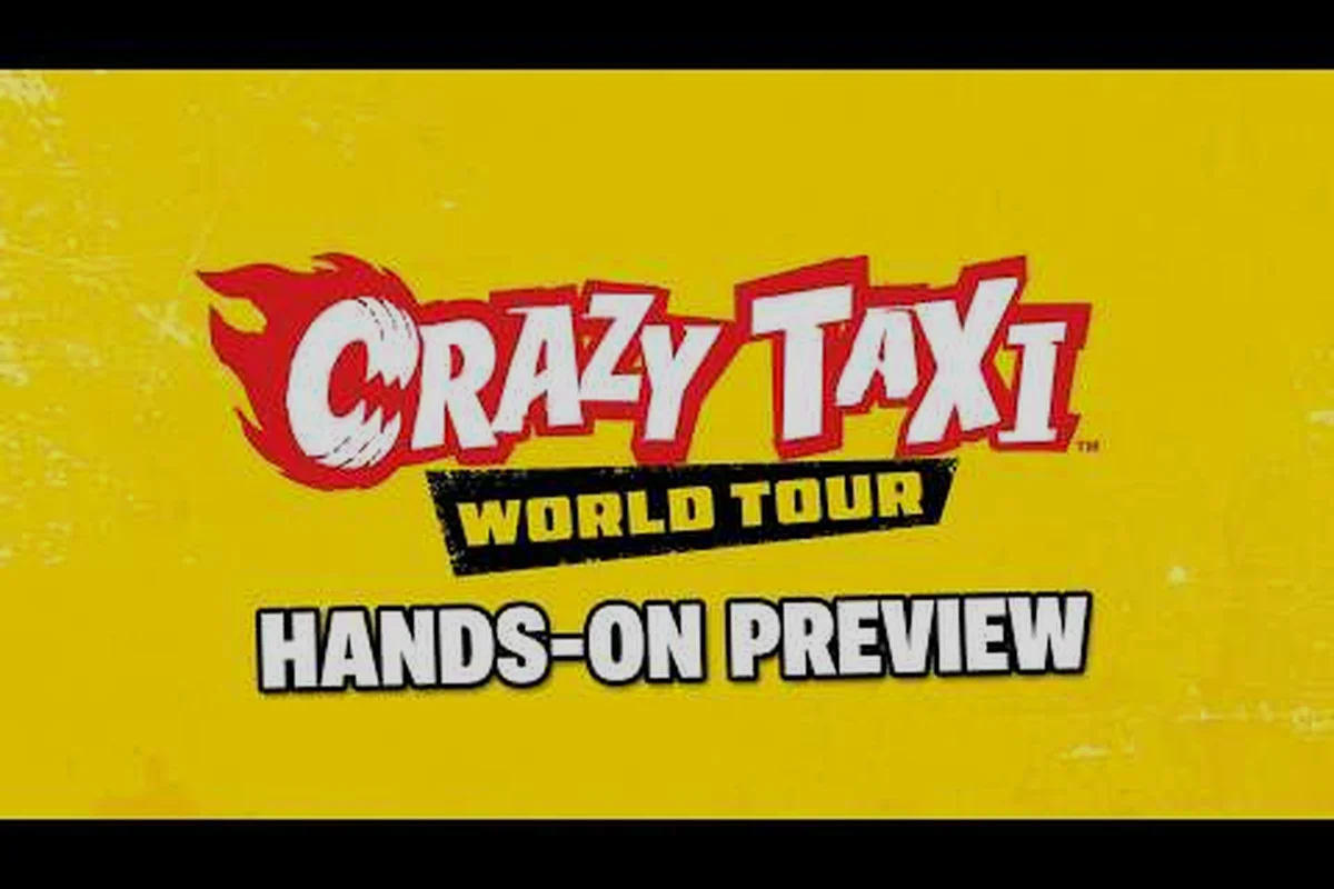 Crazy Taxi: World Tour Tips and Tricks to Earn Fast