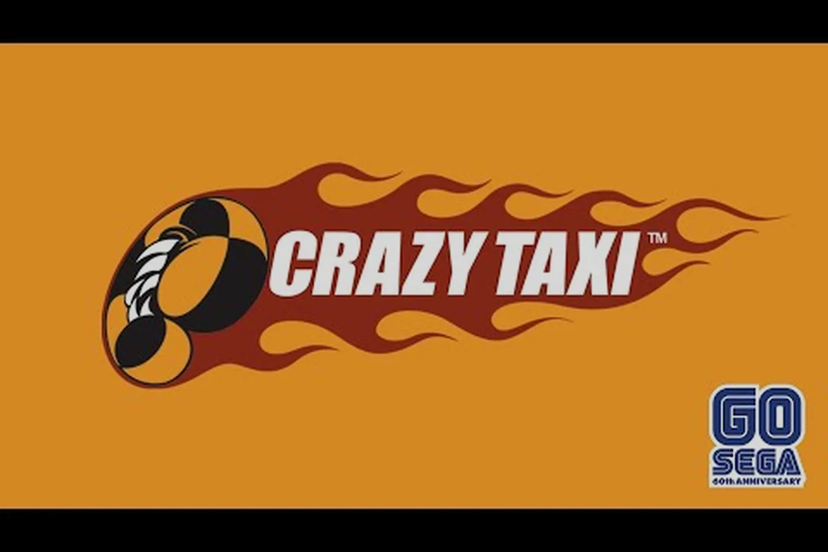 Crazy Taxi: World Tour Evolution From Arcade to 2027 Reboot