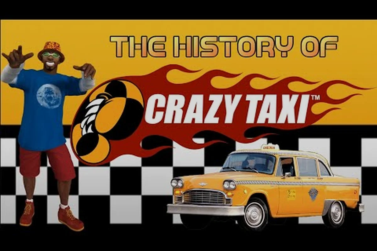 Crazy Taxi: World Tour Story Recap, Ending and Twists